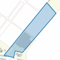 Perceel LDN04-I-1315