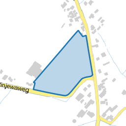 Perceel LDN04-I-1317