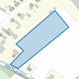 Perceel LDN04-I-1321