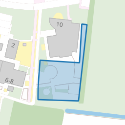 Perceel LDN04-I-1322