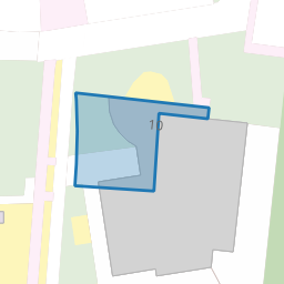 Perceel LDN04-I-1323