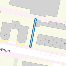 Perceel LDN04-I-1338