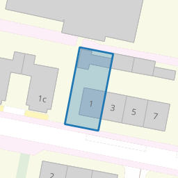 Perceel LDN04-I-1339