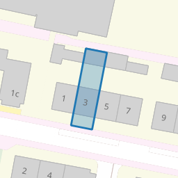 Perceel LDN04-I-1340