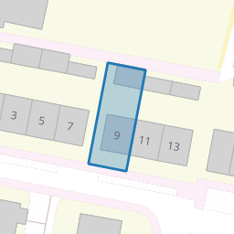 Perceel LDN04-I-1343