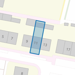 Perceel LDN04-I-1344