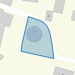 Perceel LDN04-I-1347