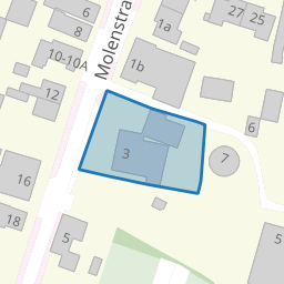 Perceel LDN04-I-1349