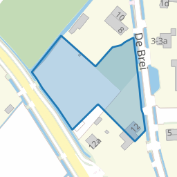 Perceel LDN04-I-1356