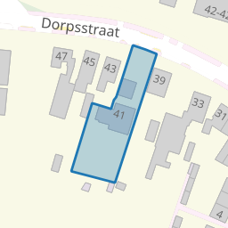 Perceel LDN04-I-1359