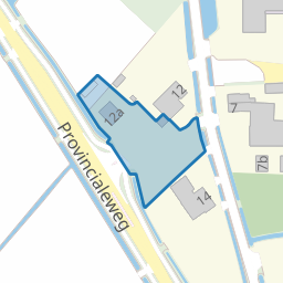 Perceel LDN04-I-1361