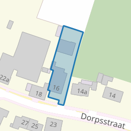 Perceel LDN04-I-1366