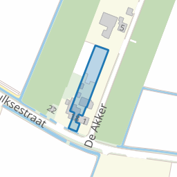 Perceel LDN04-I-1368