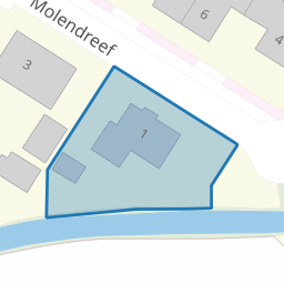 Perceel LDN04-I-1370