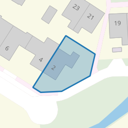 Perceel LDN04-I-1372