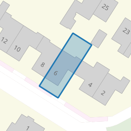 Perceel LDN04-I-1374