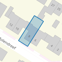 Perceel LDN04-I-1375