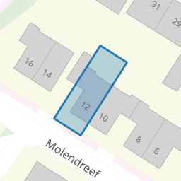 Perceel LDN04-I-1377