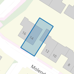 Perceel LDN04-I-1378