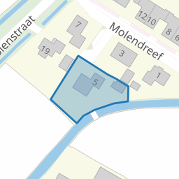 Perceel LDN04-I-1381