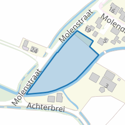 Perceel LDN04-I-1382