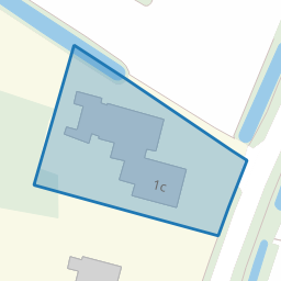 Perceel LDN04-I-1383