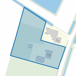 Perceel LDN04-I-1384