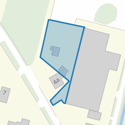 Perceel LDN04-I-1386