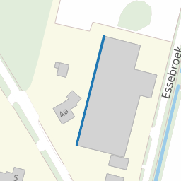 Perceel LDN04-I-1387