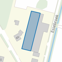 Perceel LDN04-I-1388