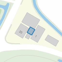 Perceel LDN04-I-1404