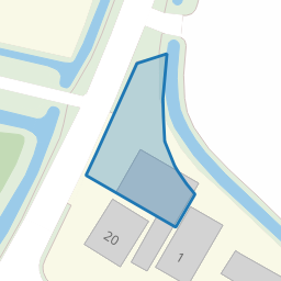 Perceel LDN04-I-1405