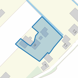 Perceel LDN04-I-1409