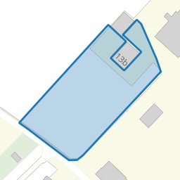 Perceel LDN04-I-1413