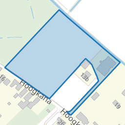 Perceel LDN04-I-1414