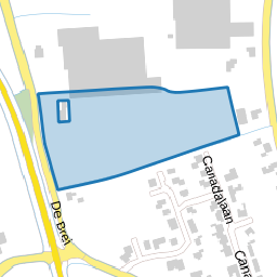 Perceel LDN04-I-1420