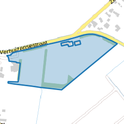 Perceel LDN04-I-1422