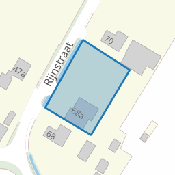 Perceel LDN04-I-1423