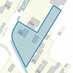 Perceel LDN04-I-1424