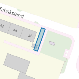 Perceel LDN04-I-1425