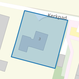 Perceel LDN04-I-1430