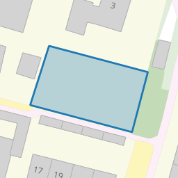 Perceel LDN04-I-1431