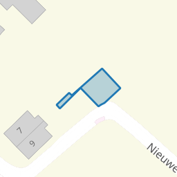 Perceel LDN04-I-1433