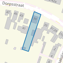 Perceel LDN04-I-1440