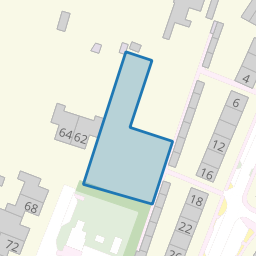 Perceel LDN04-I-1441