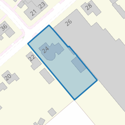 Perceel LDN04-I-1445