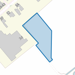 Perceel LDN04-I-1453