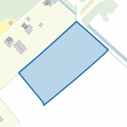 Perceel LDN04-I-1455