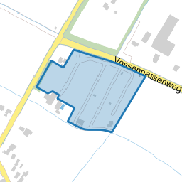 Perceel LDN04-I-1457