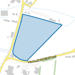 Perceel LDN04-I-1458